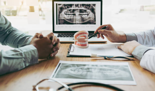 Best Emergency Orthodontic Services in Okawvle, IL