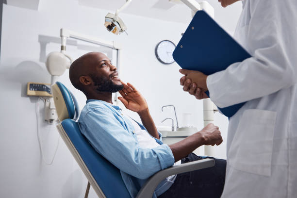 Best Emergency Wisdom Teeth Removal in Okawvle, IL