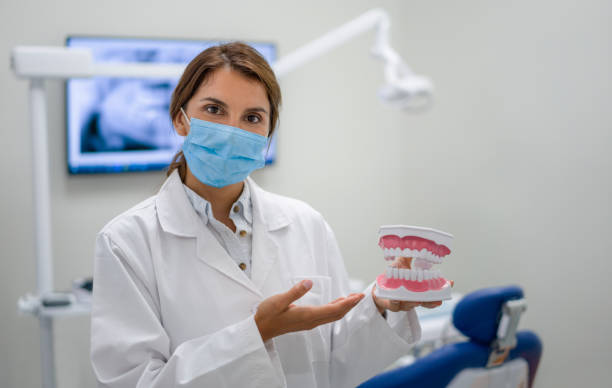 Best After-Hours Dental Trauma Care in Okawvle, IL
