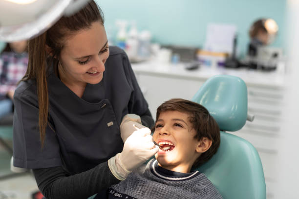 Best Emergency Orthodontic Services in Okawvle, IL