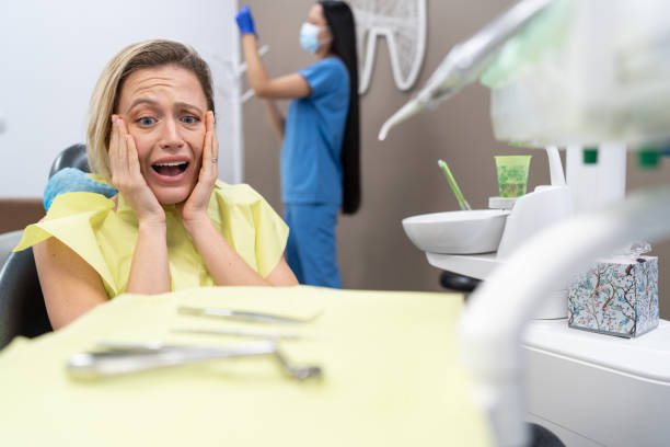 Best Emergency Wisdom Teeth Removal in Okawvle, IL