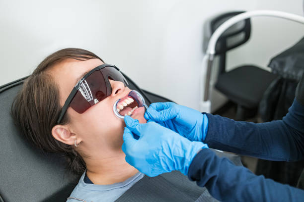 Best Emergency Gum Treatment in Okawvle, IL