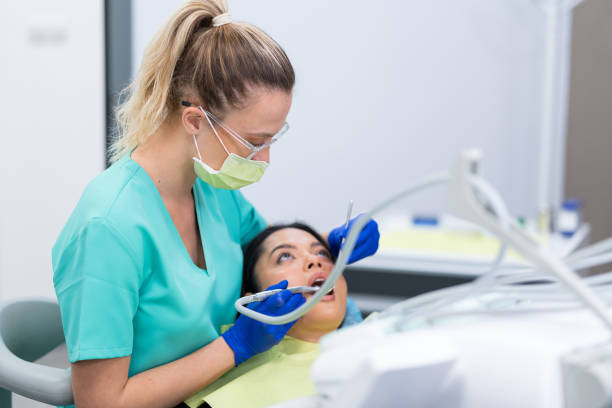 Best 24-Hour Emergency Dentist in Okawvle, IL
